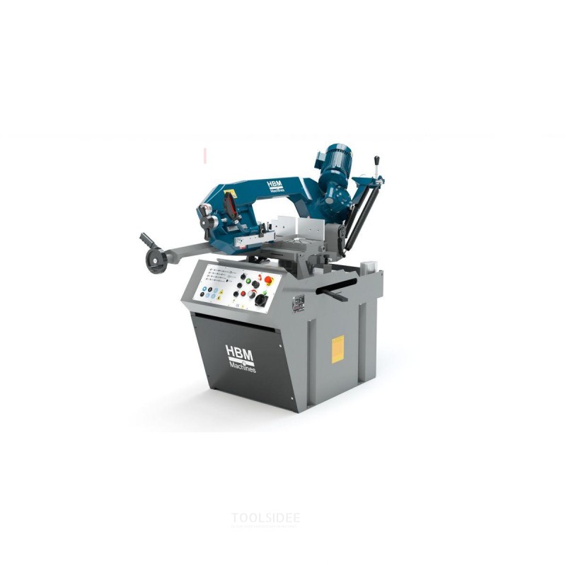HBM 300 metalbåndsav 400 volt HBM 300 metalbåndsav 400 volt