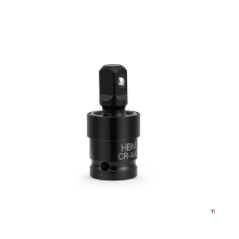 HBM justerbar kraftadapter til 1/2 inch