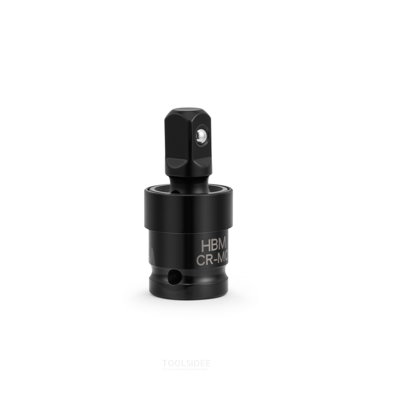 HBM justerbar kraftadapter til 1/2 inch