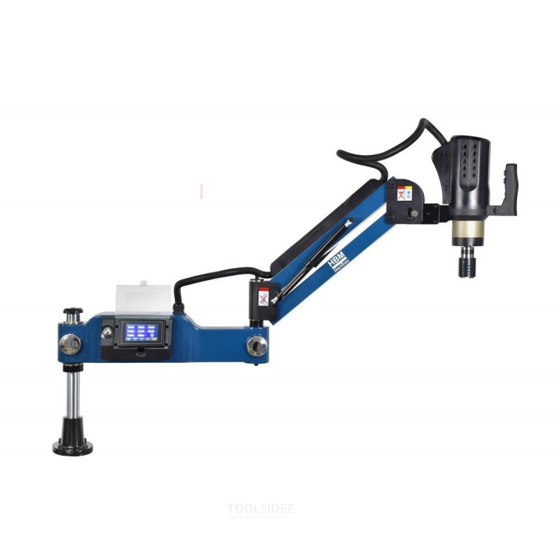 HBM M6 – M36 Elektrisk Taparm