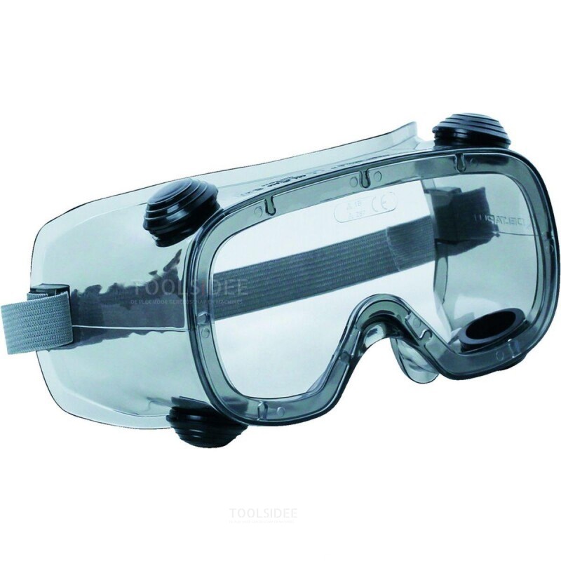 Delta Plus maskebrille RUIZ1VI Delta Plus maskebrille RUIZ1VI