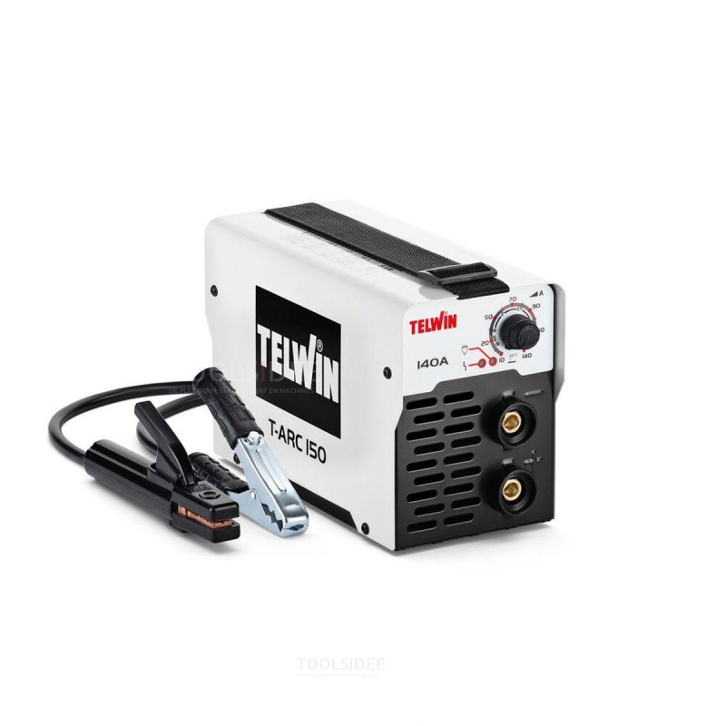 Telwin T-Arc 150 230V ACX inverter Telwin T-Arc 150 230V ACX inverter