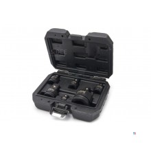 HBM 6 Dele Kraft Adapterset HBM 6 Dele Kraft Adapterset