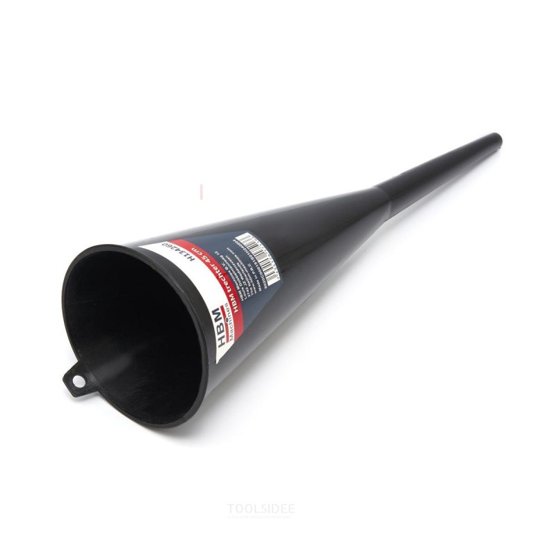HBM Trechter 45 cm