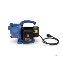 HBM havepumpe 600W 4600 l/u