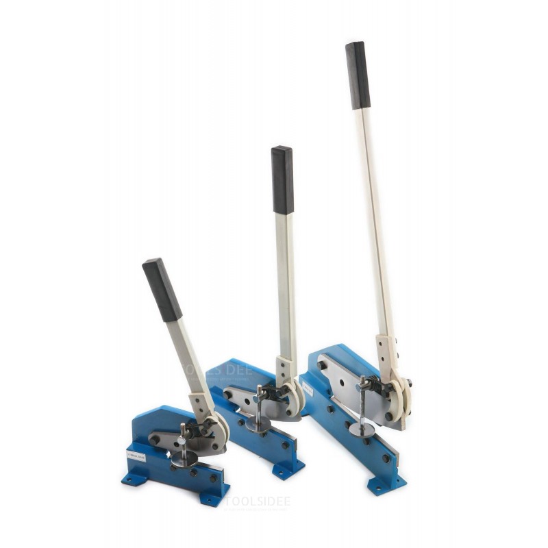 HBM Hand Sheet Shears 300 mm HBM Hand Sheet Shears 300 mm