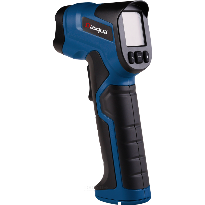 Dasqua infrared temperature meter
