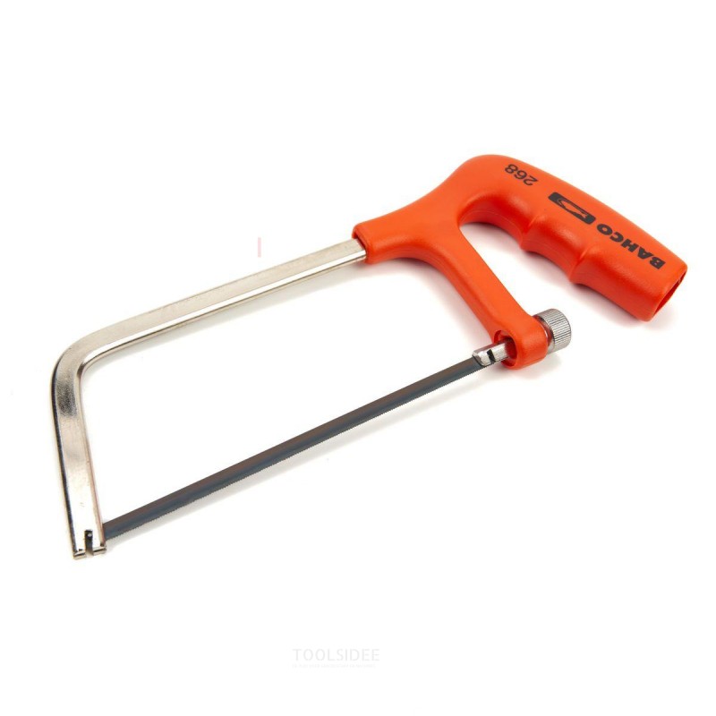 Bahco 268 Metallsåg båge Junior - 150 mm.