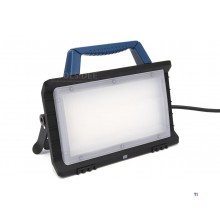 HBM lámpara de construcción LED 5000K, clase 1. HBM lámpara de construcción LED 5000K, clase 1.