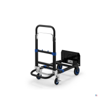 HBM 3-in 1 hand truck HBM 3-in 1 hand truck