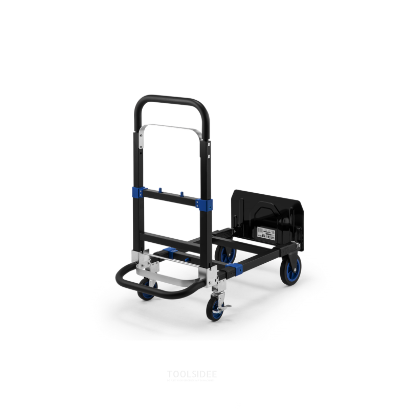 HBM 3-in 1 hand truck HBM 3-in 1 hand truck