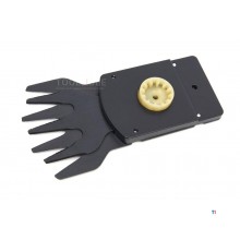 HBM Grass Attachment for the Grass and Hedge Trimmer 3.6V HBM Grass Attachment for the Grass and Hedge Trimmer 3.6V