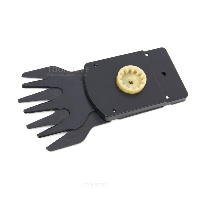 HBM Grass Attachment for the Grass and Hedge Trimmer 3.6V HBM Grass Attachment for the Grass and Hedge Trimmer 3.6V