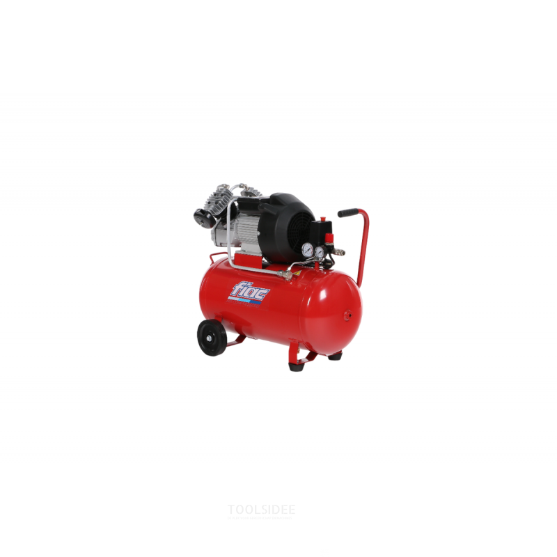 Fiac direktdriven kompressor stratos VX 3650, 50L.