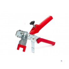 HBM Fliesen-Nivellierhilfe-Set 802-teilig.