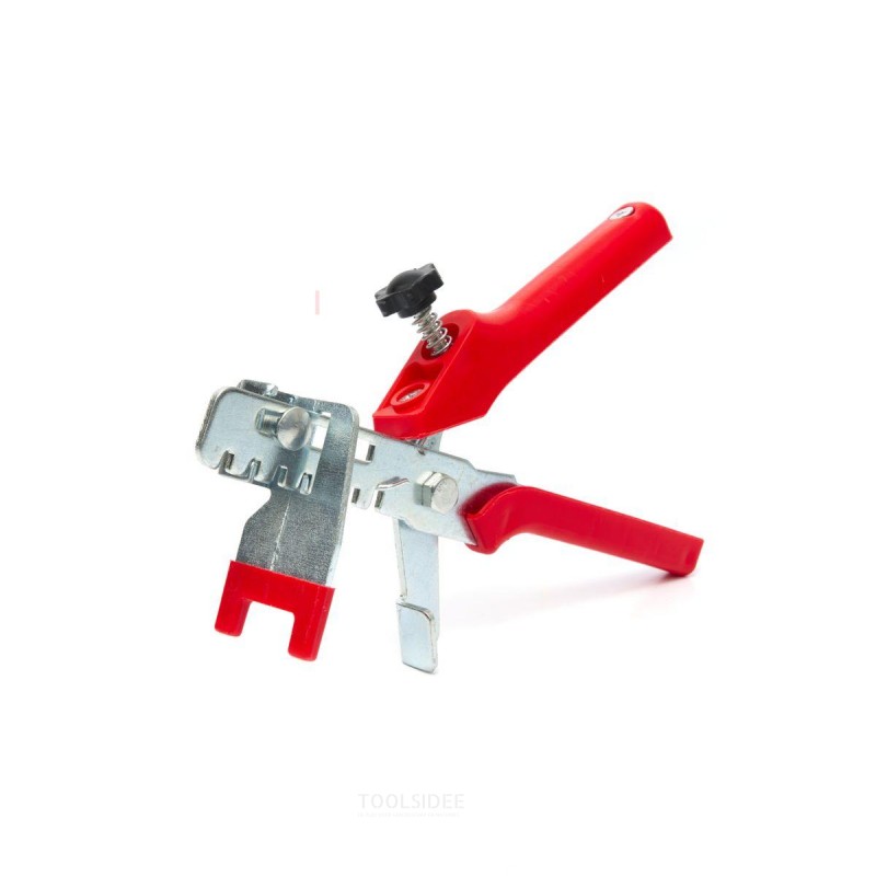 HBM Fliesen-Nivellierhilfe-Set 802-teilig.
