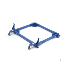 HBM fahrbares und verstellbares Untergestell 600 kg