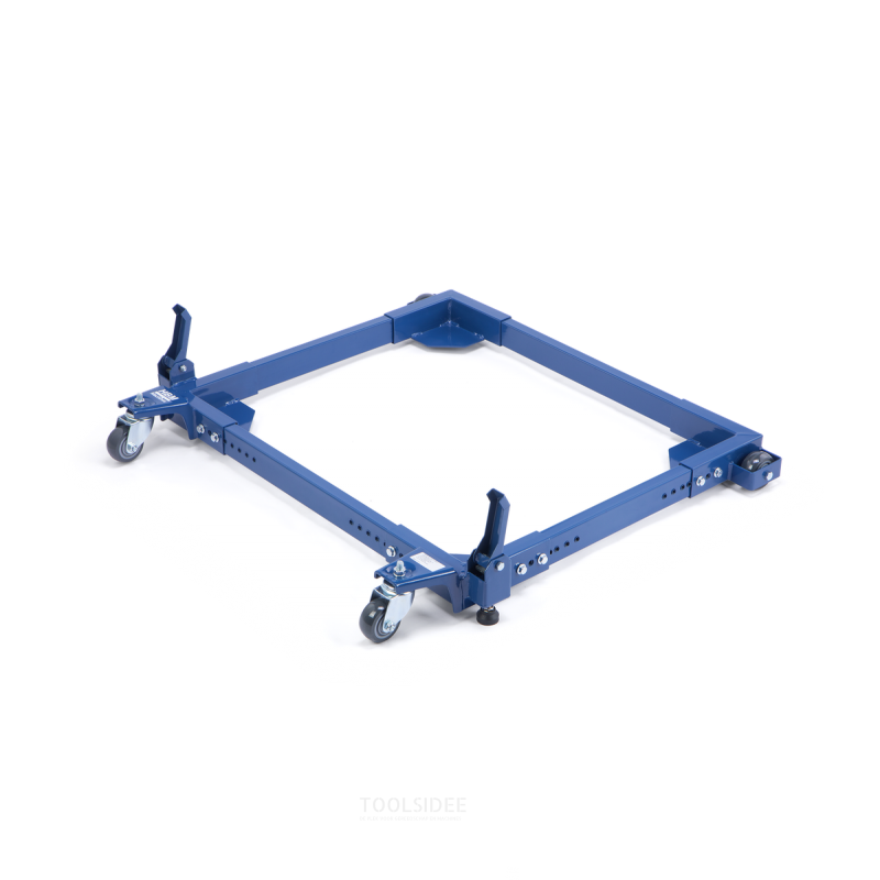 HBM fahrbares und verstellbares Untergestell 600 kg