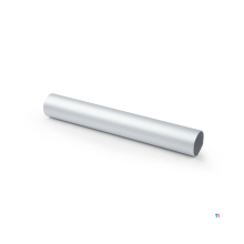 HBM Aluminiumrohr Asensauger