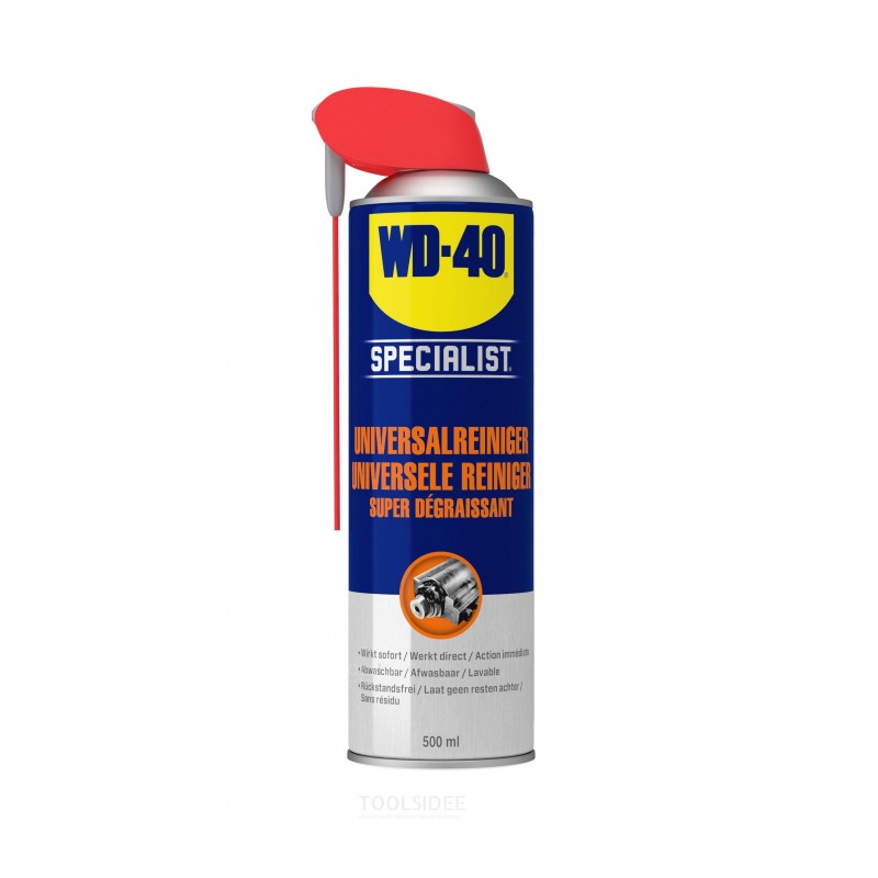 WD-40 Specialist Universalreiniger 500ml
