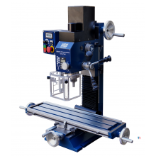 HBM Fräsmaschine BF 25 großer Tisch HBM Fräsmaschine BF 25 großer Tisch