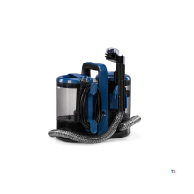 HBM limpiador de alfombras 450 Watt frío. HBM limpiador de alfombras 450 Watt frío.