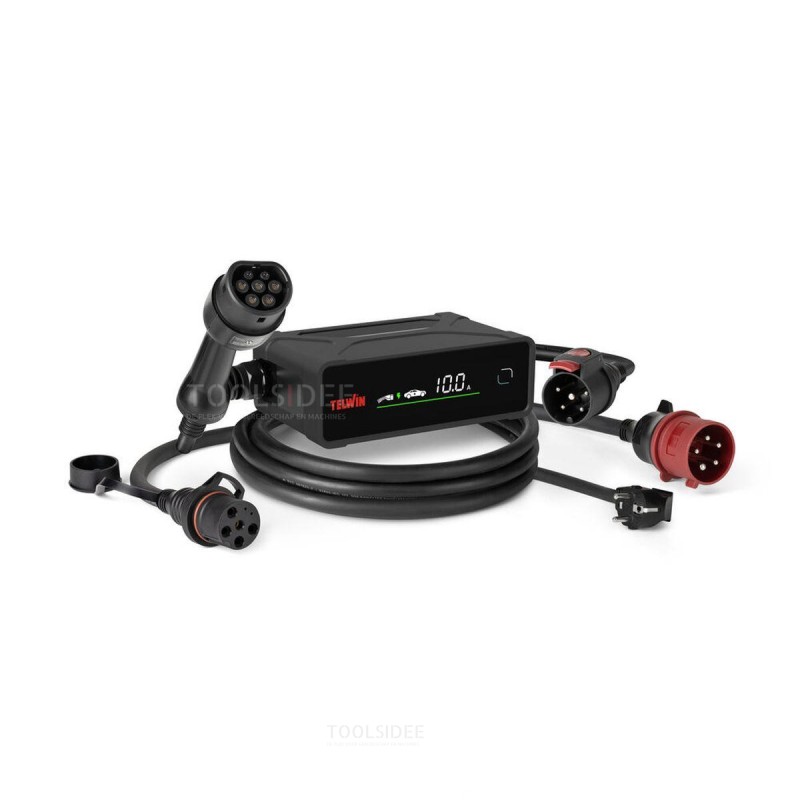 Telwin mastercharge flex 22 230V/400V Telwin mastercharge flex 22 230V/400V