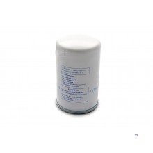 HBM separador de aceite para compresores. HBM separador de aceite para compresores.