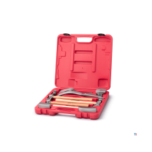 HBM 10 Pièces Kit d’extraction de marteau Modèle 3
