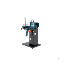 HBM taladradora de mortaja 2200 Watt 400 Volt HBM taladradora de mortaja 2200 Watt 400 Volt