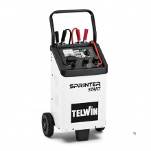 Telwin Sprinter 6000 Start 230V 12V/24V Telwin Sprinter 6000 Start 230V 12V/24V
