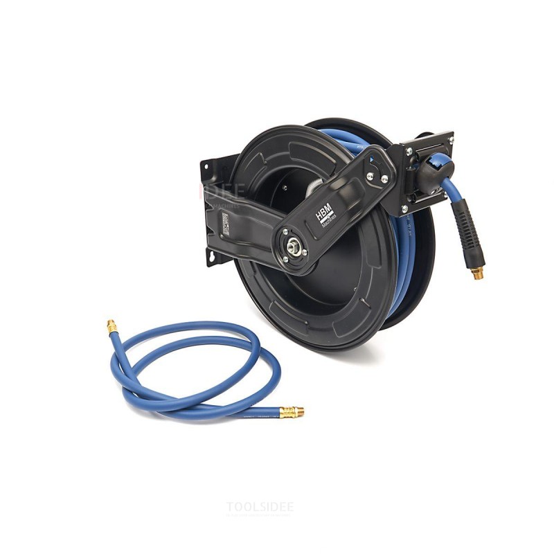 HBM professionelle automatische Luftschlauchrolle