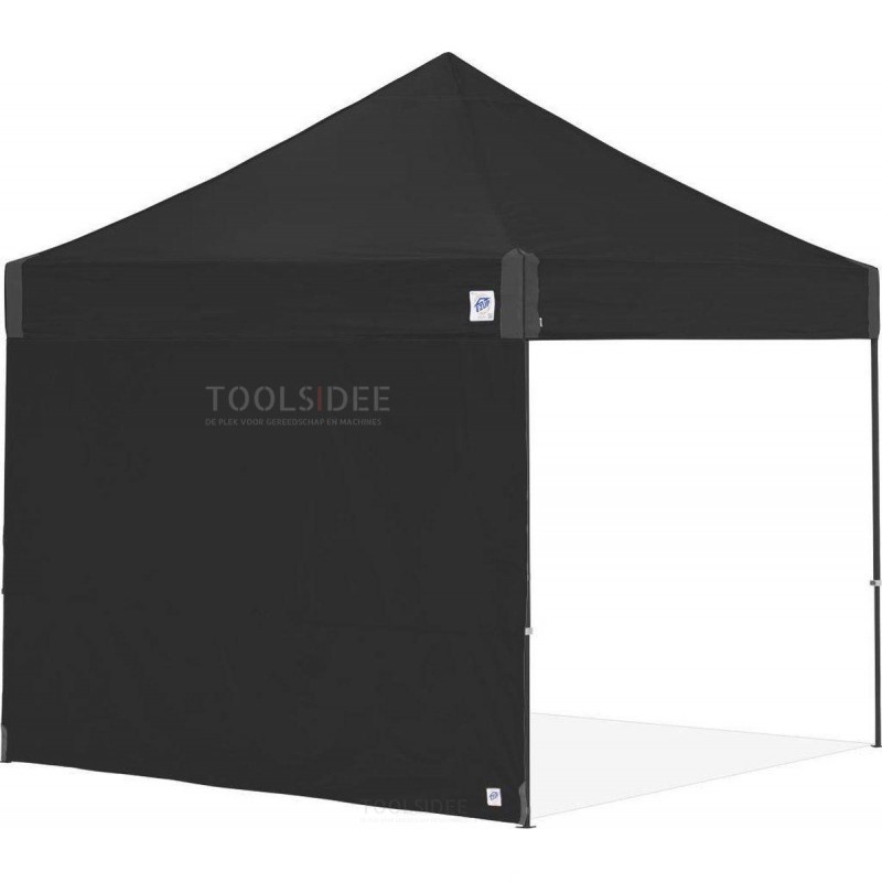 E-Z UP zijwand voor werktent, 3x3m E-Z UP zijwand voor werktent, 3x3m