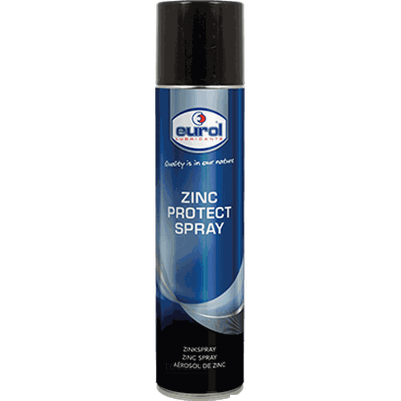 Eurol zinc protect spray 400ml Eurol zinc protect spray 400ml
