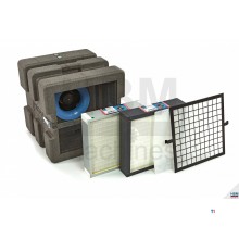 Airbo Aircleaner AC700 Airbo Aircleaner AC700