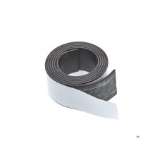 HBM magneetstrip 25 x 750 mm HBM magneetstrip 25 x 750 mm