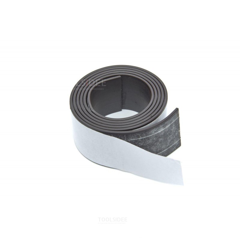 HBM magneetstrip 25 x 750 mm HBM magneetstrip 25 x 750 mm