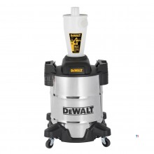 DeWalt separador previo DXVCS003 38L. DeWalt separador previo DXVCS003 38L.