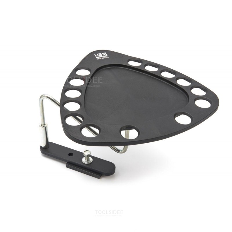 HBM soporte de accesorios para tornos de madera HBM soporte de accesorios para tornos de madera