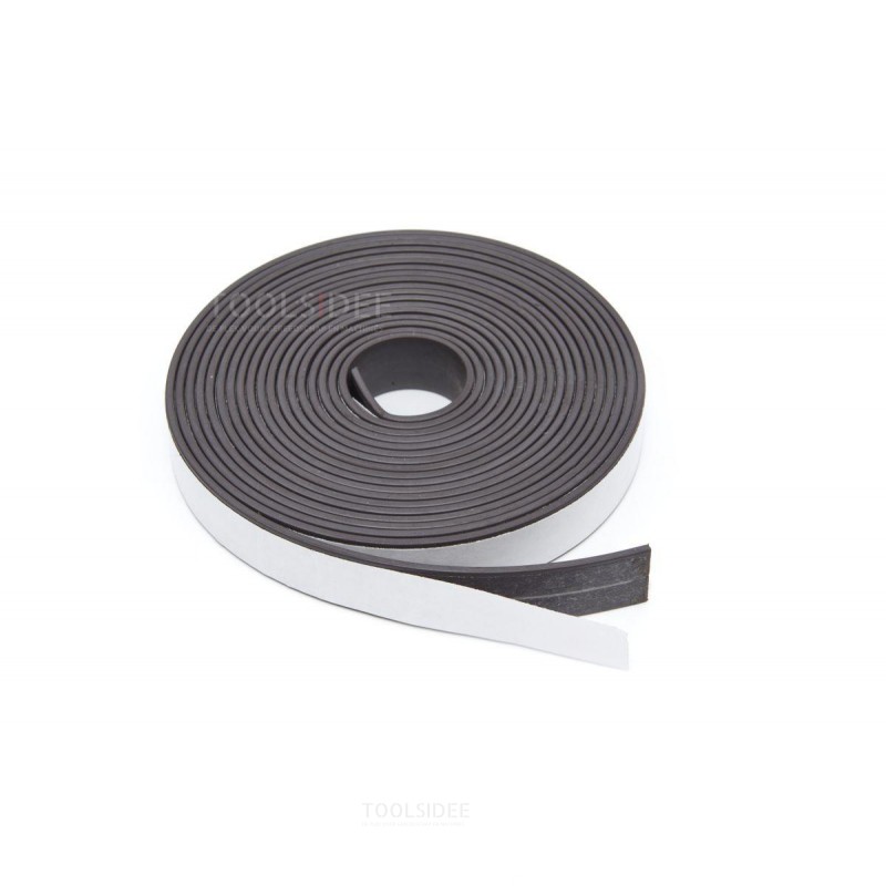 HBM magnetlist 12.5mm x 3m