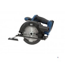 HBM accu cirkelzaag, 165 mm, 20 Volt HBM accu cirkelzaag, 165 mm, 20 Volt