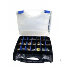 HBM injector koperen ringen assortiment 551-delig HBM injector koperen ringen assortiment 551-delig