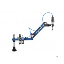 HBM M3 - M12 pneumatisk taparm HBM M3 - M12 pneumatisk taparm