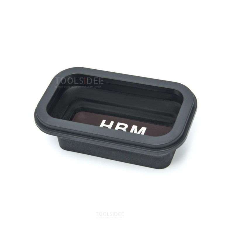 HBM magnetische gereedschapsbak 134 x 80 x 44 mm