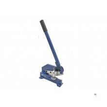 HBM Håndpladesaks 200 mm