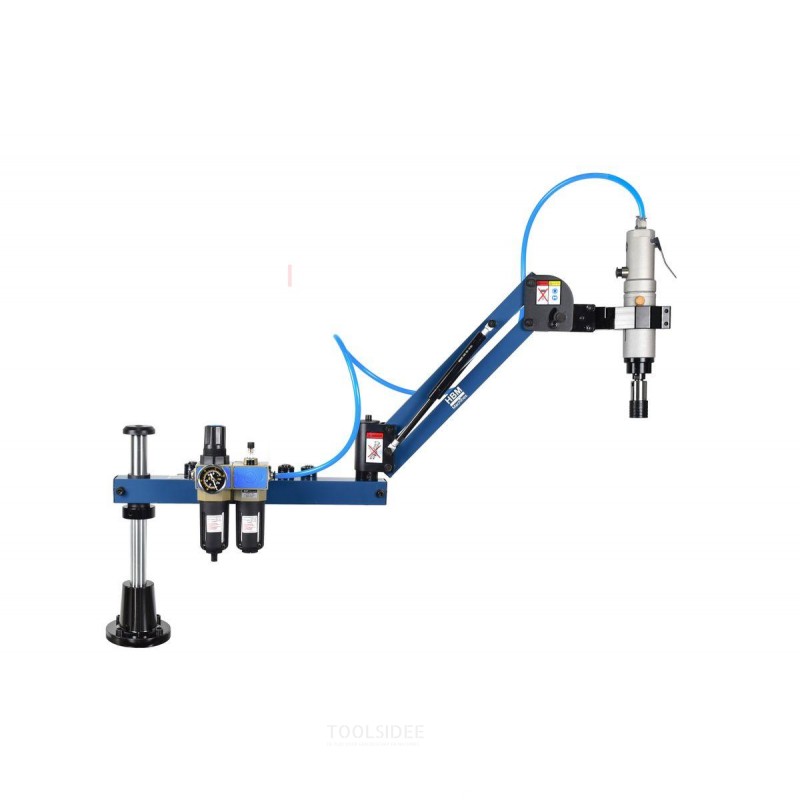 HBM M3 - M16 Pneumatisk Taparm HBM M3 - M16 Pneumatisk Taparm