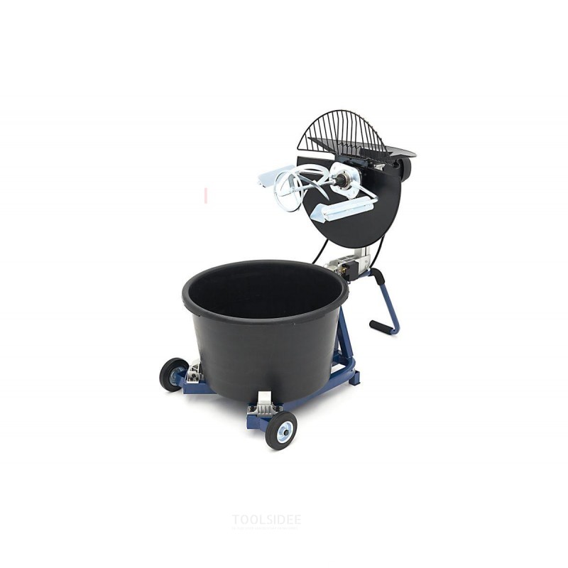 HBM mixer, blandemaskine 50 liter 1600 Watt. HBM mixer, blandemaskine 50 liter 1600 Watt.