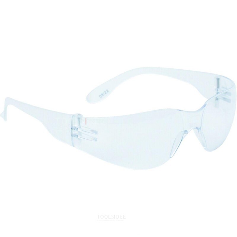 Delta Plus sikkerhedsbrille BRAV2IN