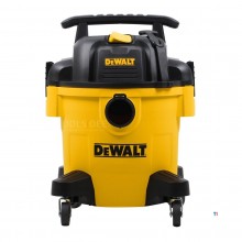 DeWalt støvsuger våd/tør 20L DXV20PF DeWalt støvsuger våd/tør 20L DXV20PF