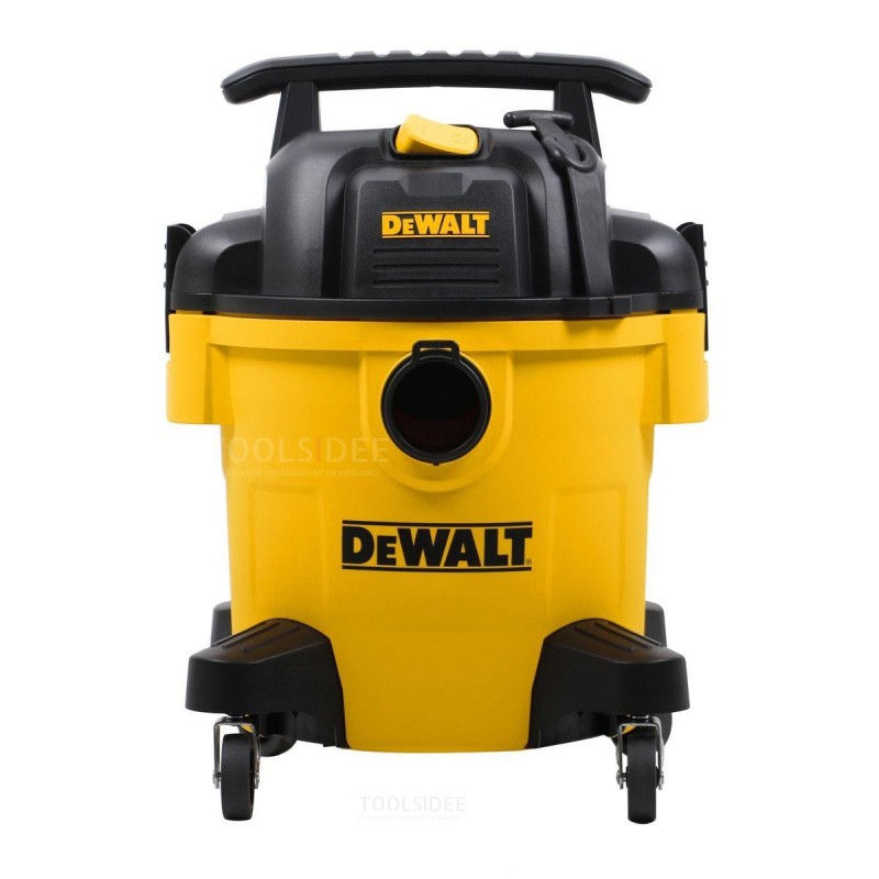 DeWalt støvsuger våd/tør 20L DXV20PF DeWalt støvsuger våd/tør 20L DXV20PF